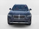 Certified 2023 BMW X3 sDrive30i w/ Premium Package image 2