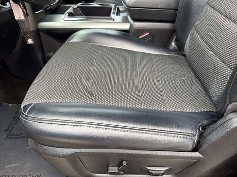 Used 2013 RAM 1500 Sport w/ Sport Premium Group image 25