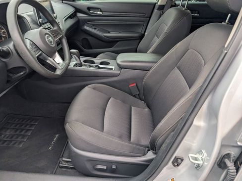 Used 2020 Nissan Altima 2.5 S image 11