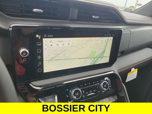 New 2026 GMC Sierra 1500 AT4 w/ AT4 Premium Package AWD/4WD image 18