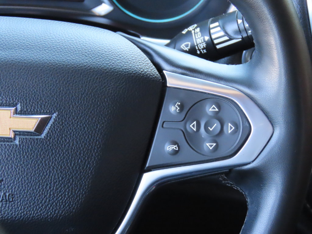 Used 2023 Chevrolet Traverse LT w/ LPO, Floor Liner Package AWD/4WD image 46