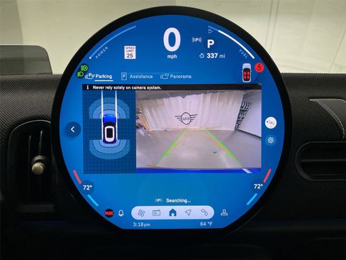 Certified 2025 MINI Cooper S image 28