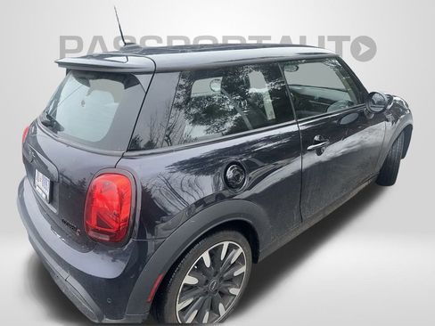 Used 2023 MINI Cooper S image 21