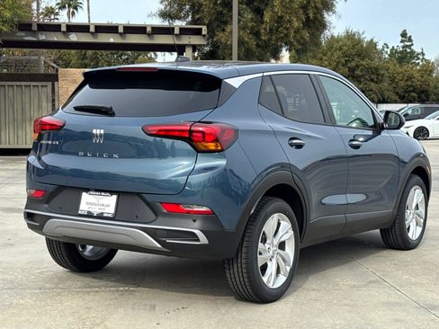 Used 2026 Buick Encore GX Preferred w/ Advanced Technology Package FWD image 15