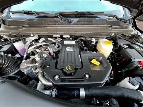 New 2026 RAM 3500 Laramie image 11