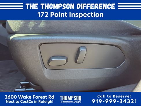Used 2023 Buick Envision Essence FWD image 28