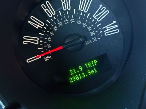 Used 2007 Ford Mustang GT image 49