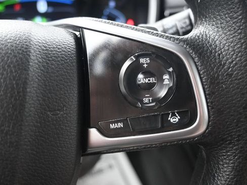 Used 2021 Honda CR-V EX image 24
