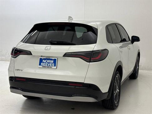 Certified 2023 Honda HR-V EX-L image 10
