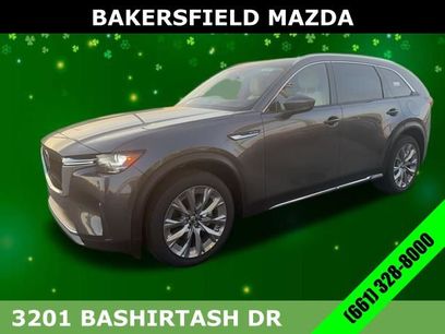 New 2026 MAZDA CX-90 3.3 Turbo w/ Premium Plus Pkg