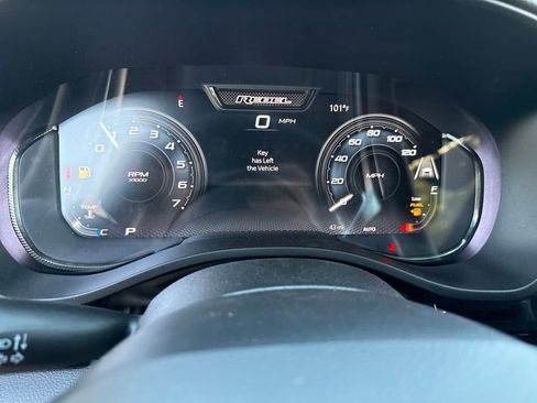 New 2026 RAM 1500 Rebel w/ G/T Package image 39