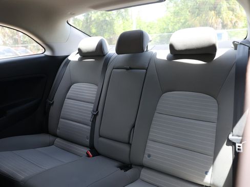 Used 2014 Kia Forte Koup EX FWD image 12