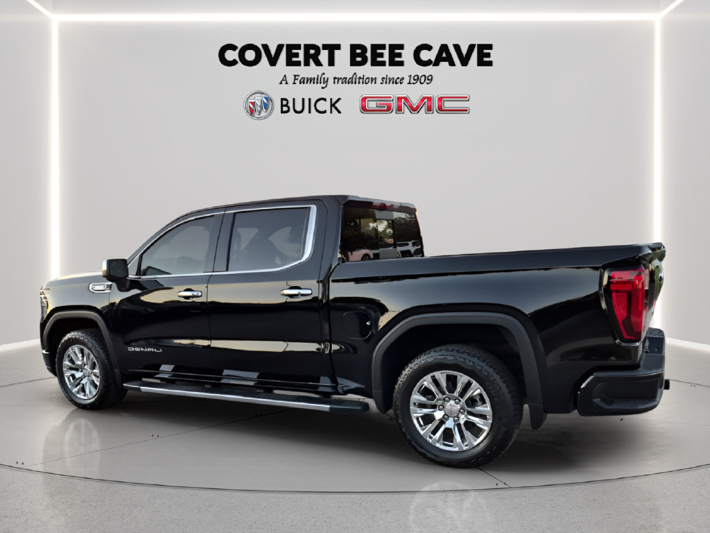 Used 2026 GMC Sierra 1500 Denali w/ Technology Package AWD/4WD image 6
