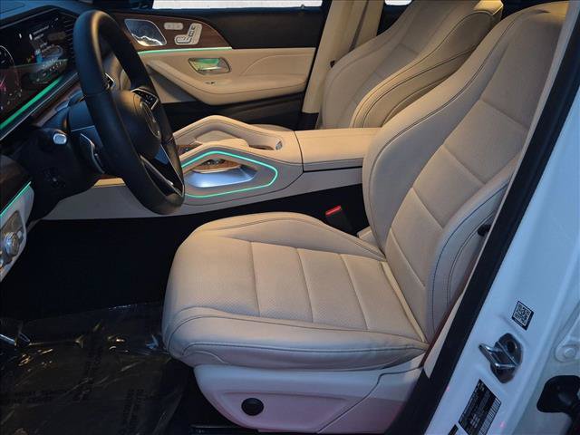 Used 2024 Mercedes-Benz GLE 450 4MATIC image 16