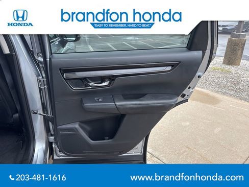 Used 2023 Honda CR-V EX-L image 9