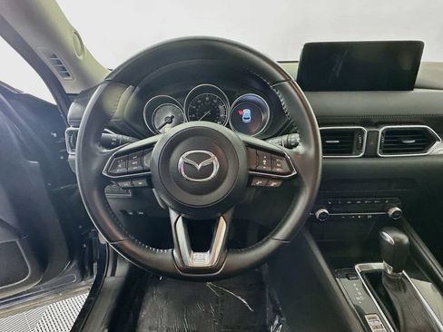 Certified 2023 MAZDA CX-5 AWD 2.5 S w/ Select Package image 16