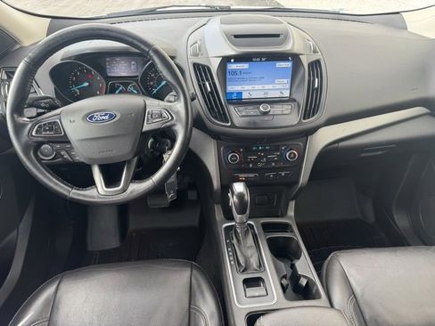 Used 2018 Ford Escape SEL image 30