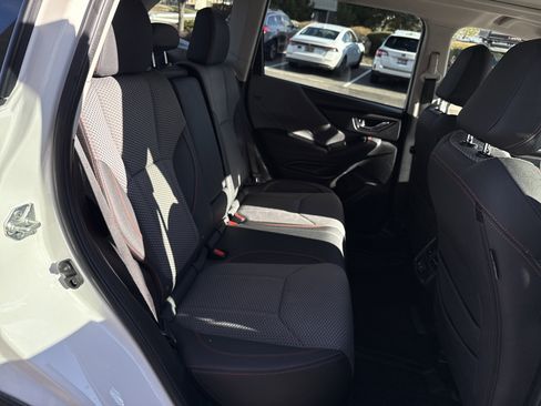 Used 2022 Subaru Forester Sport image 19