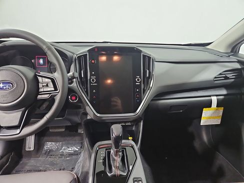 New 2026 Subaru Crosstrek 2.5i Limited image 17