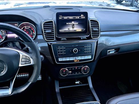 Used 2019 Mercedes-Benz GLE 63 AMG S image 6