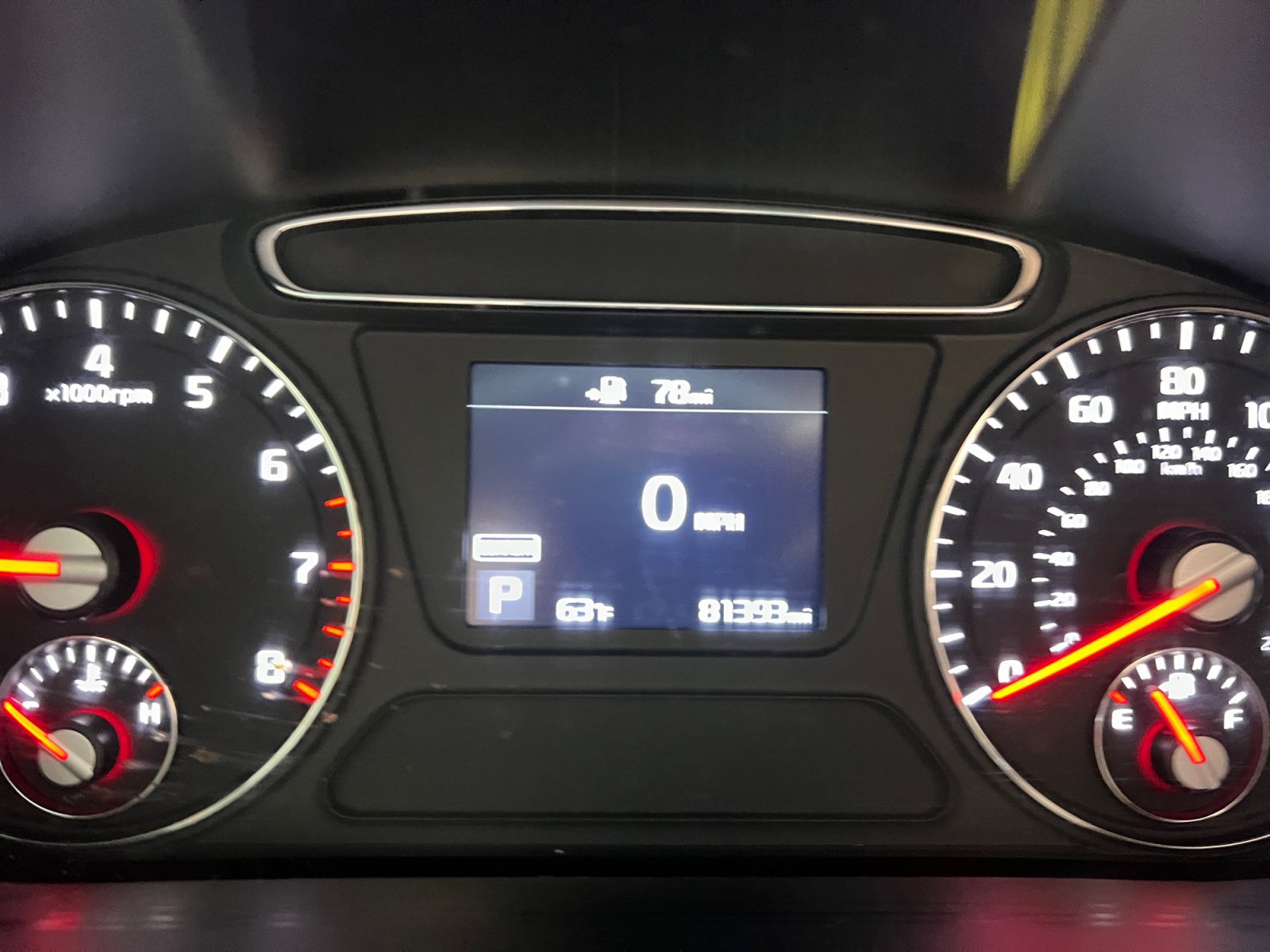 Used 2019 Kia Sorento AWD V6 image 11