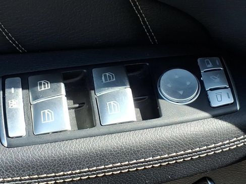 Used 2015 Mercedes-Benz GL 450 4MATIC image 14