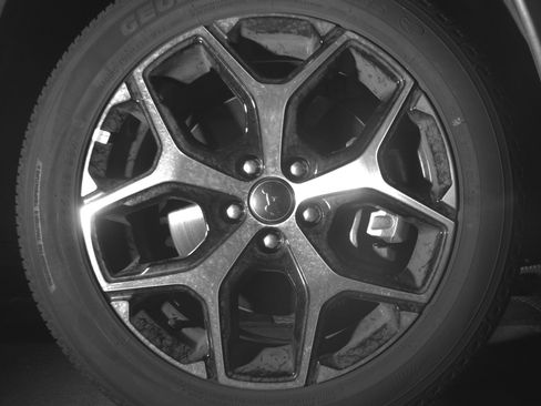 Used 2025 Jeep Compass Limited image 13