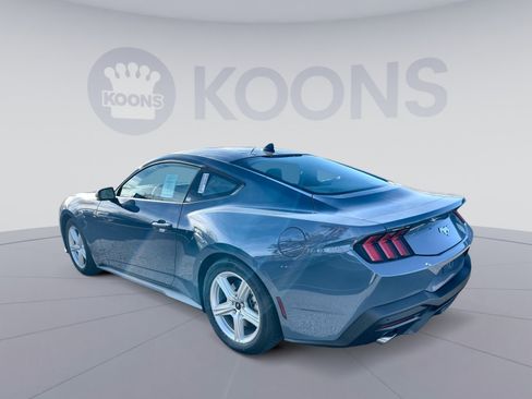 New 2026 Ford Mustang Premium image 4