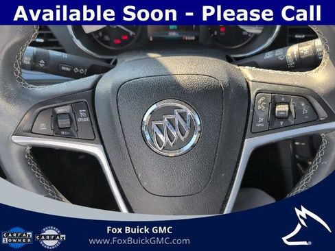 Used 2022 Buick Encore Preferred w/ Safety Package image 11