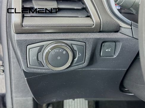 Certified 2020 Ford Fusion SE image 12