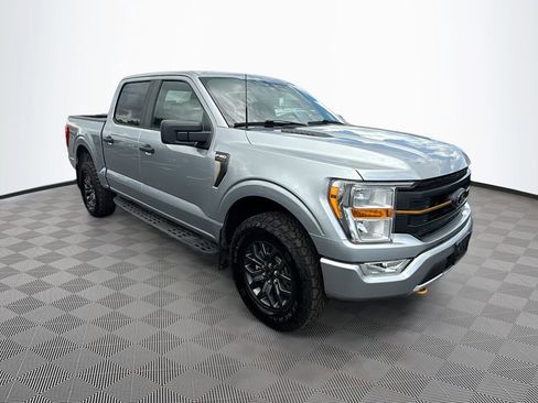 Used 2022 Ford F150 Tremor image 4