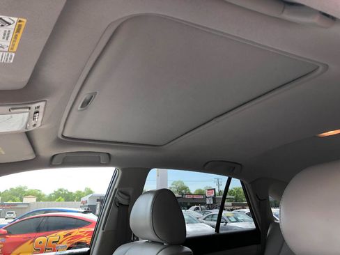Used 2008 Lexus RX 350 AWD image 21