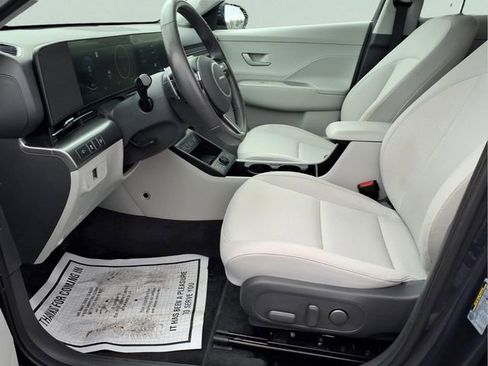 Used 2025 Hyundai Kona SEL AWD/4WD image 20