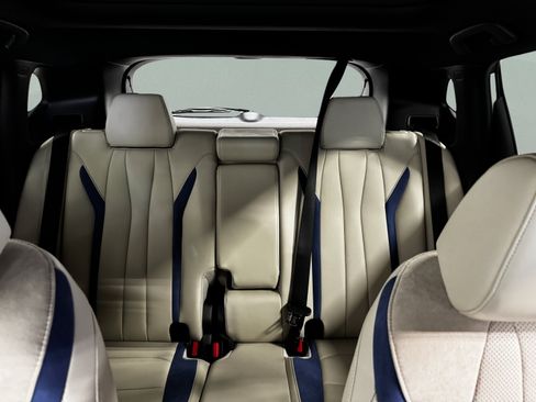 Certified 2025 Acura ADX A-Spec AWD/4WD image 41
