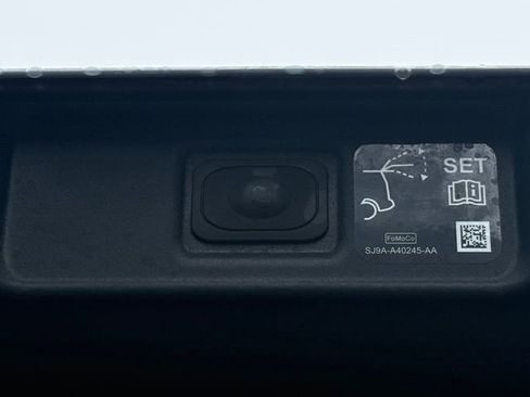 New 2026 Ford Mustang Mach-E Premium w/ Technology Package image 6