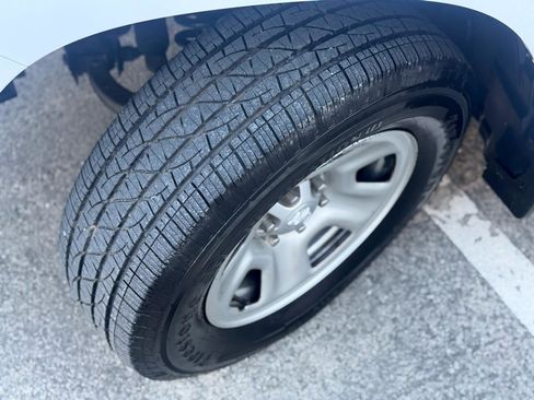 Used 2022 RAM 1500 Tradesman w/ Tradesman Group image 17