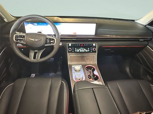 New 2026 Genesis GV80 2.5T Advanced AWD/4WD image 23