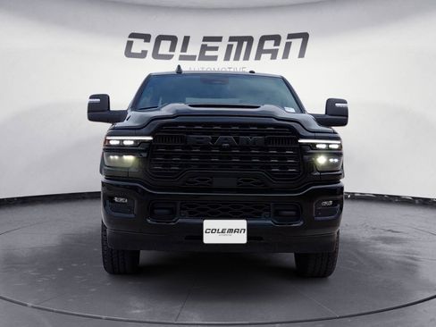 New 2026 RAM 2500 Limited image 30