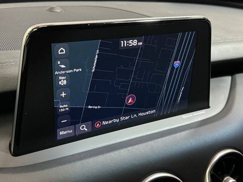 Used 2018 Kia Stinger GT2 AWD/4WD image 84
