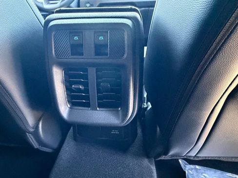 New 2026 Ford Bronco Outer Banks AWD/4WD image 15