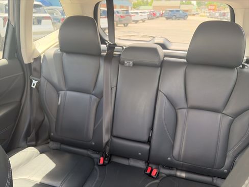 Used 2020 Subaru Forester Limited AWD/4WD image 25