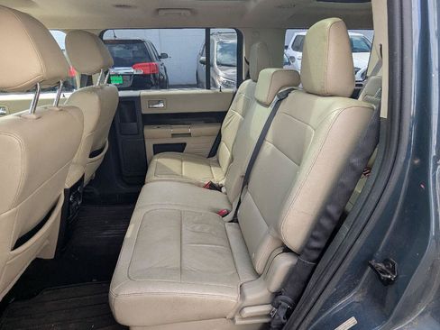 Used 2016 Ford Flex SEL w/ Equipment Group 202A FWD image 12