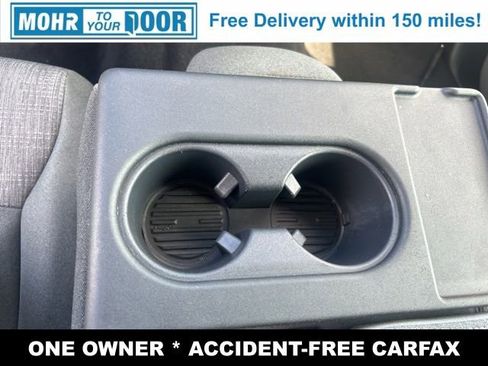 Used 2023 Ford F150 XLT image 24