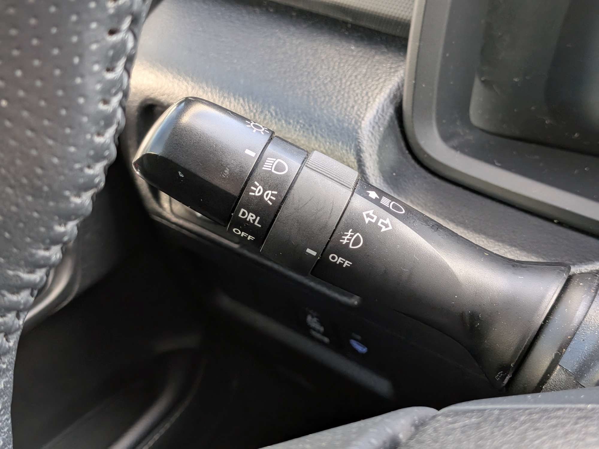 Used 2024 Toyota 4Runner SR5 AWD/4WD image 28