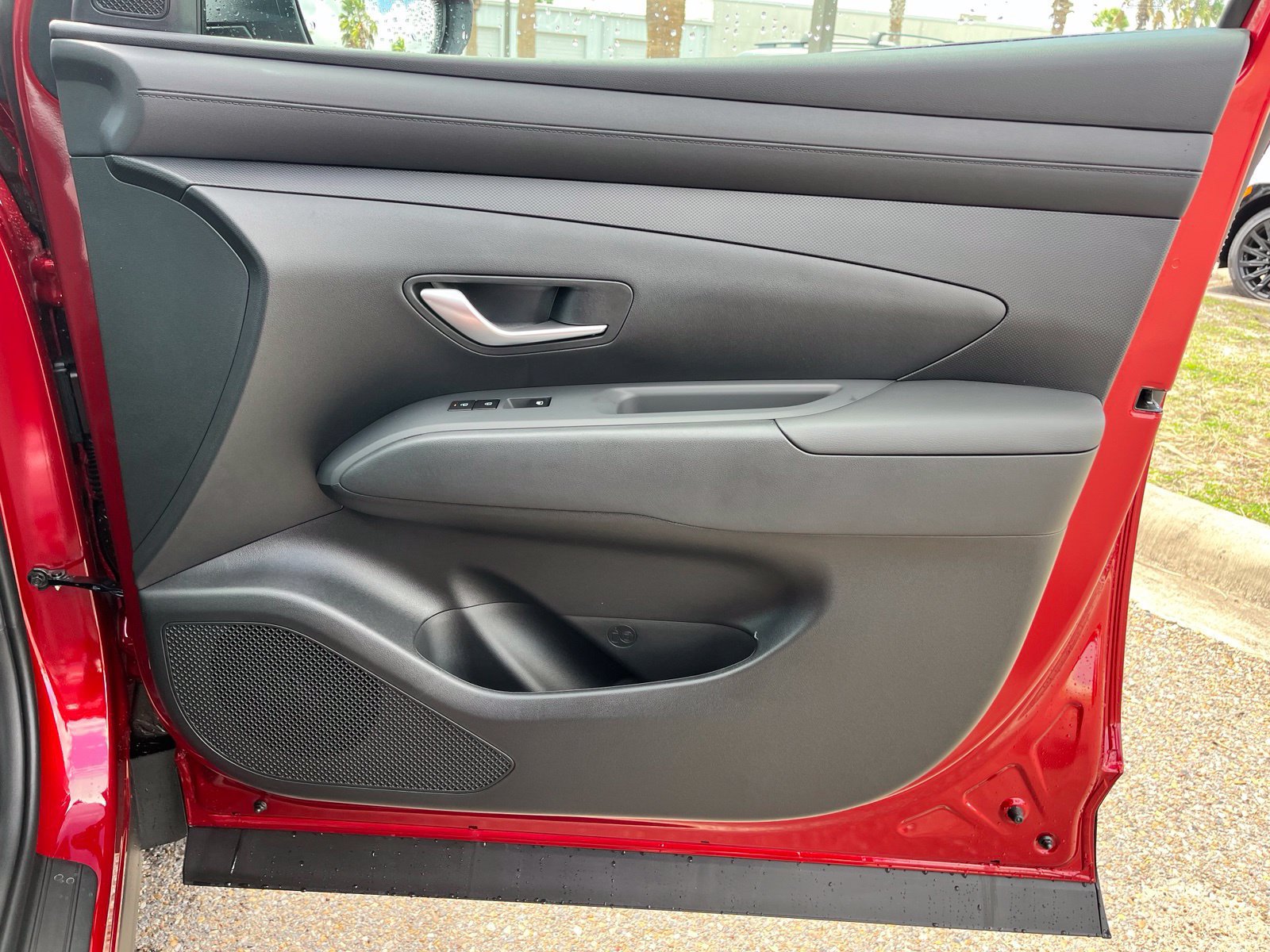 New 2026 Hyundai Tucson SE FWD image 23