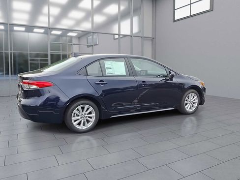 New 2026 Toyota Corolla LE image 7