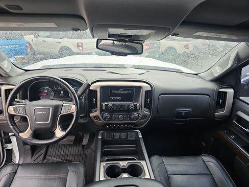 Used 2018 GMC Sierra 1500 Denali image 14