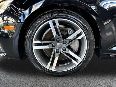 Used 2017 Audi A4 2.0T Premium Plus w/ Premium Plus Package AWD/4WD image 36