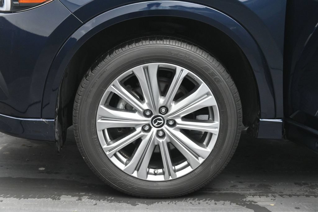 Used 2023 MAZDA CX-5 Signature AWD/4WD image 30