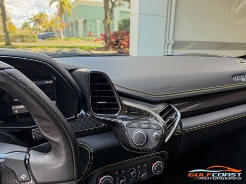 Used 2010 Ferrari 458 Italia Coupe image 16